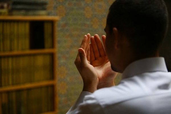 İslam dininin şifresi var mıdır?