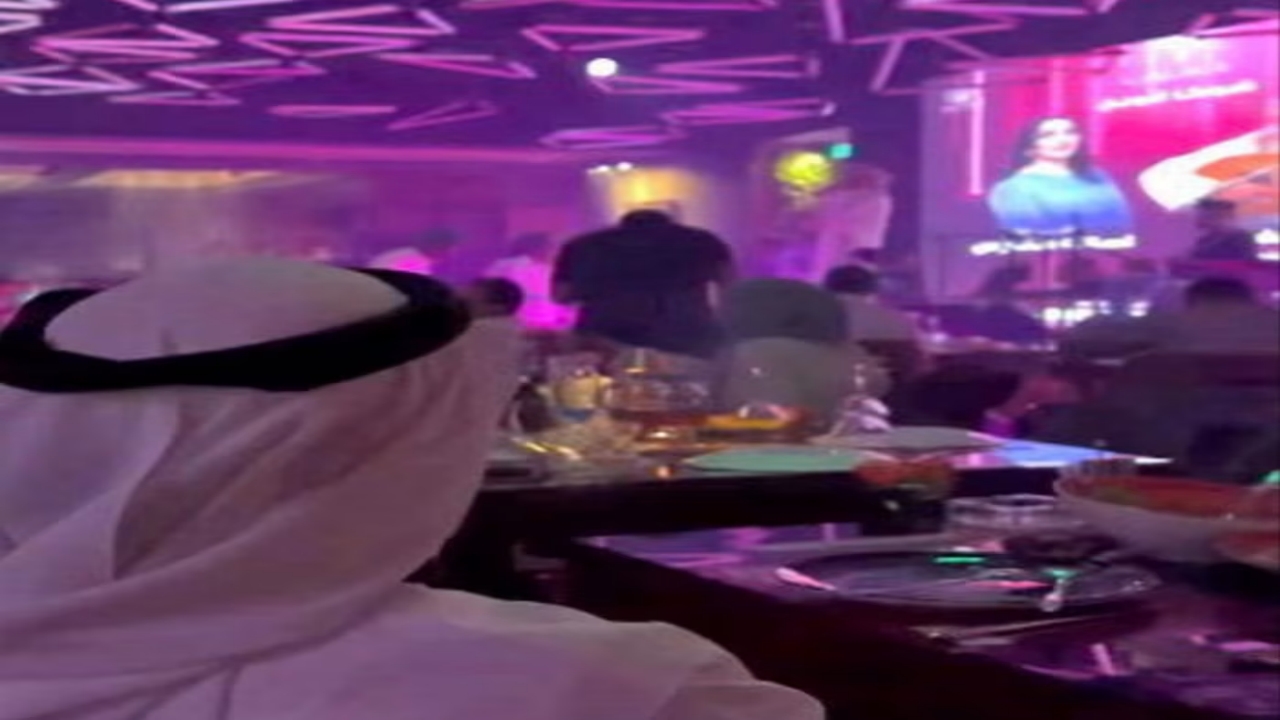 Foto - İslam dünyasında tepkiler ayyuka çıkmıştı! Suudi Arabistan yönetimi yanlıştan döndü