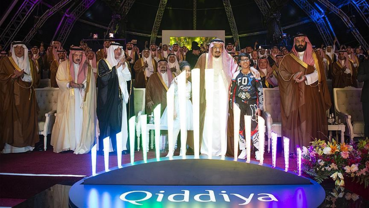 Foto - İslam dünyasında tepkiler ayyuka çıkmıştı! Suudi Arabistan yönetimi yanlıştan döndü