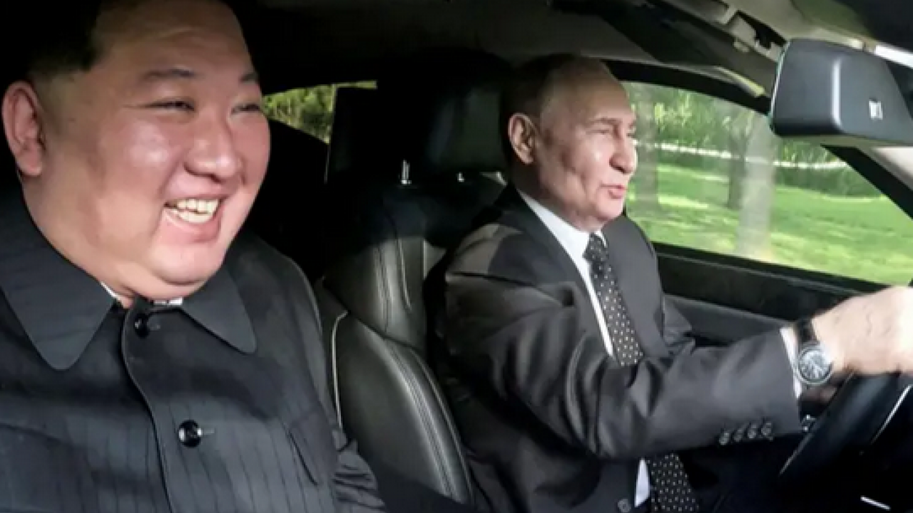 İslam dünyasının Anadolu kalkanı: Rusya, Çin ve Hindistan... İttifak çağrısı!