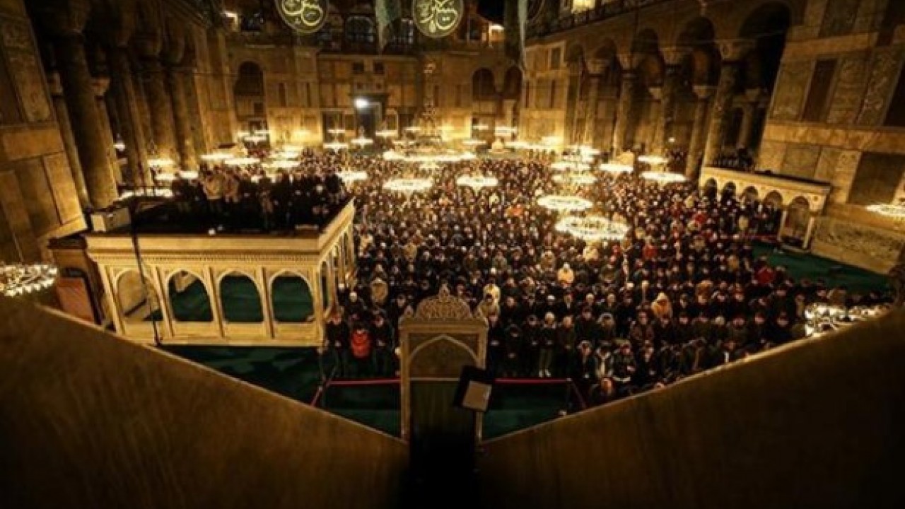 Foto - İslam dünyasının en önemli günleri! Regaib Kandili ne zaman?