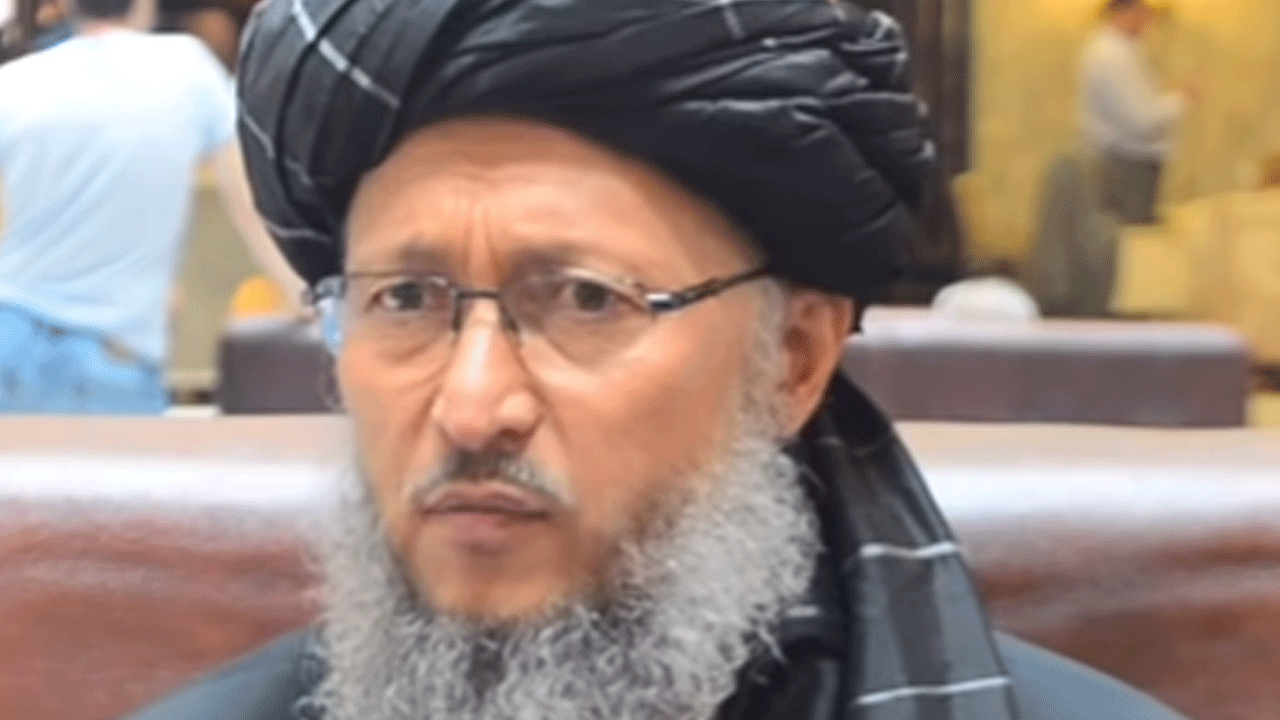 Foto - İslam Emirliği'nden çok net mesaj! 