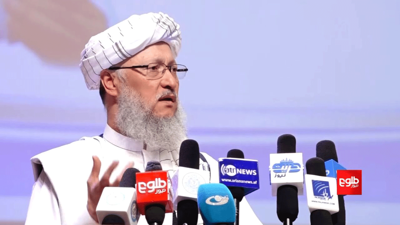 İslam Emirliği'nden çok net mesaj! 