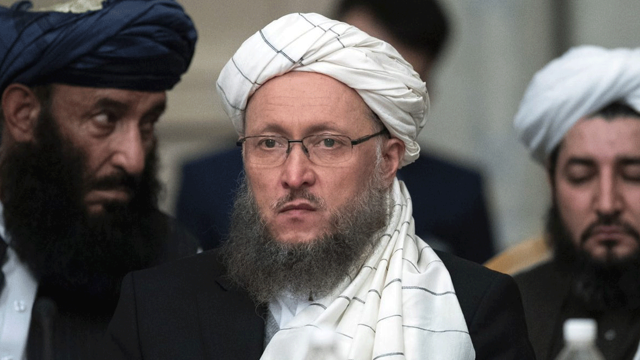 Foto - İslam Emirliği'nden çok net mesaj! 