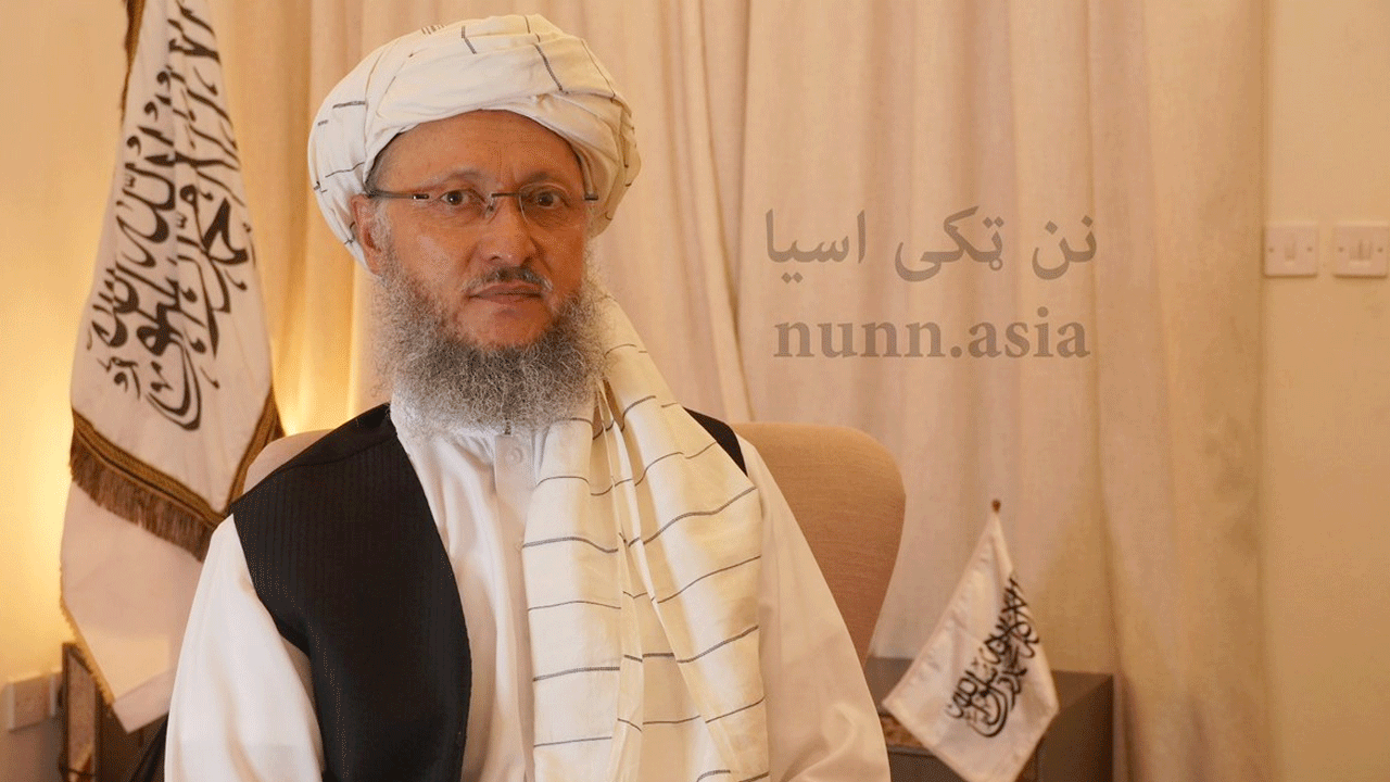 Foto - İslam Emirliği'nden çok net mesaj! 