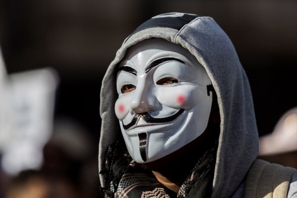 Foto - İslam karşıtları Avustralya'yı karıştırdı! 