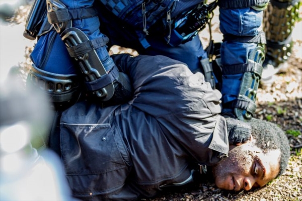 Foto - İslam karşıtları Avustralya'yı karıştırdı! 