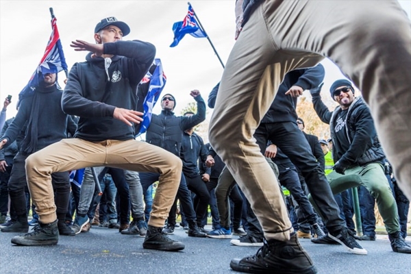 Foto - İslam karşıtları Avustralya'yı karıştırdı! 