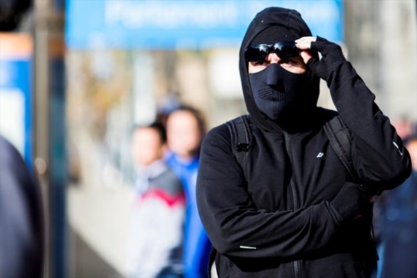 Foto - İslam karşıtları Avustralya'yı karıştırdı! 