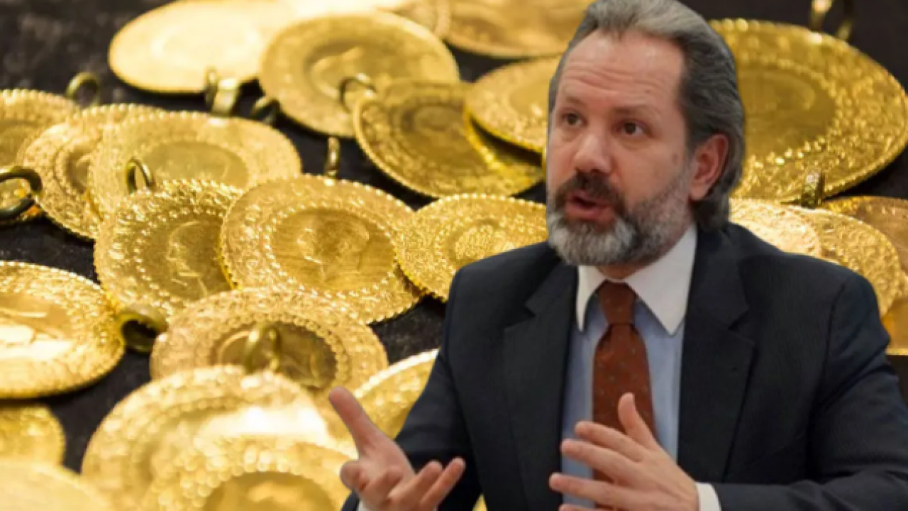 Foto - İslam Memiş açıkladı! Altındaki düşüşün nedeni belli oldu