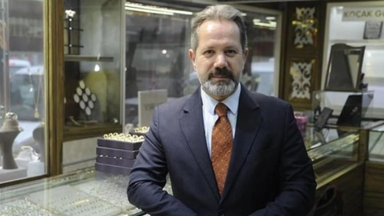 Foto - İslam Memiş açıkladı! Altındaki düşüşün nedeni belli oldu