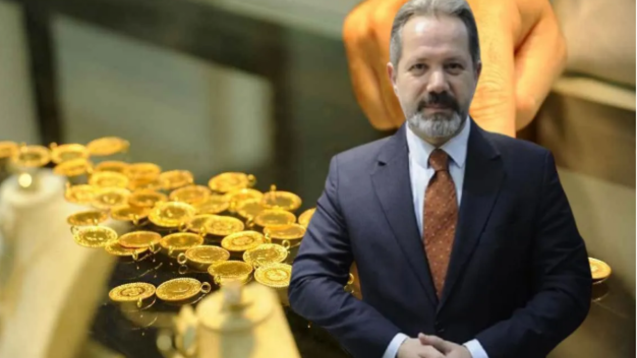 Foto - İslam Memiş açıkladı! Altındaki düşüşün nedeni belli oldu