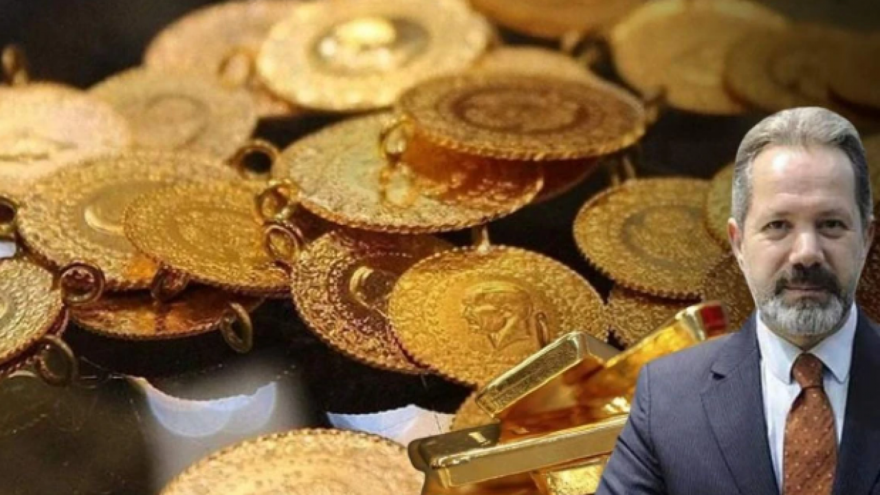 Foto - İslam Memiş açıkladı! Altındaki düşüşün nedeni belli oldu