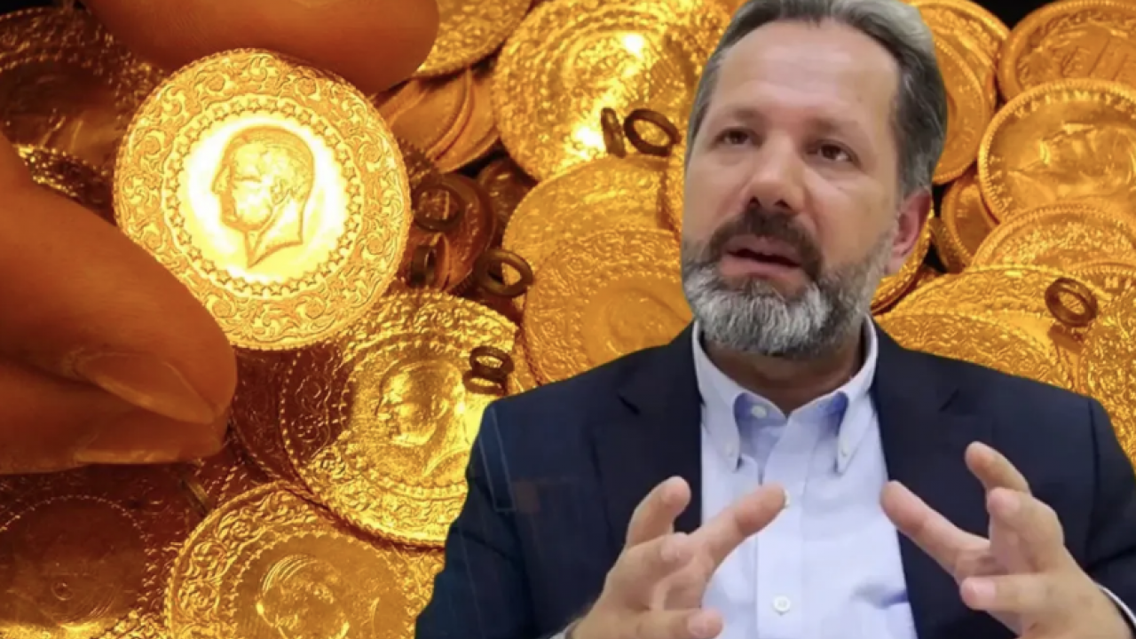 İslam Memiş açıkladı: Ne altın ne dolar! İşte 2026'nın yatırım şampiyonu tahmini