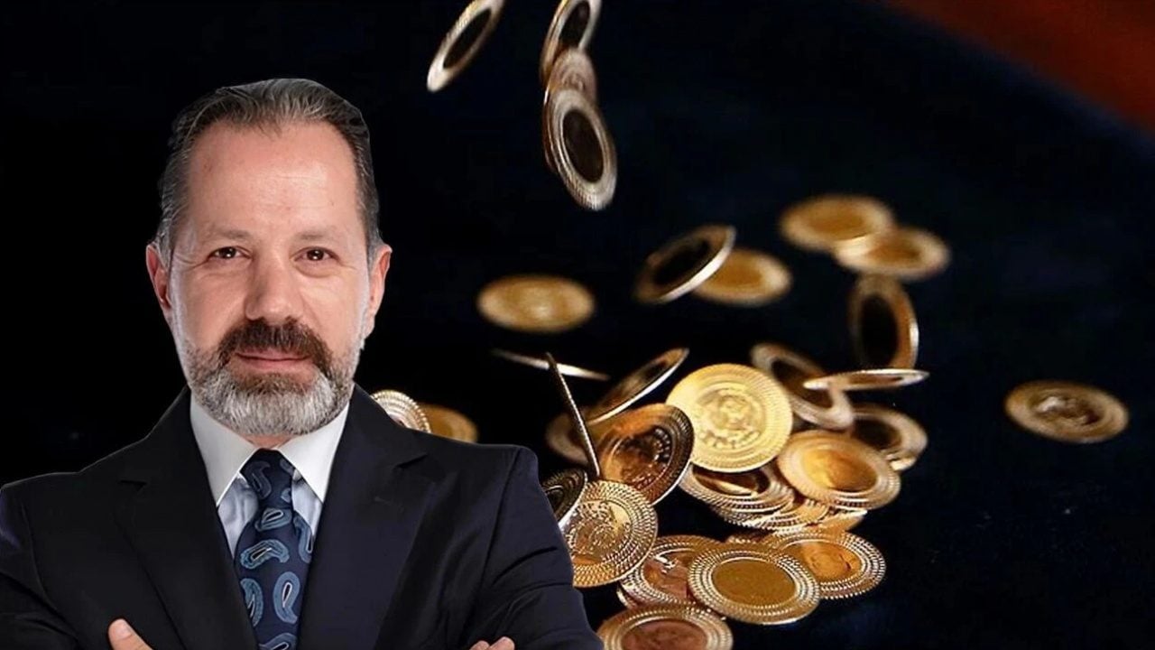 Foto - İslam Memiş altın ve gümüş için rakam verdi: Bu fiyatları bir daha görmek zor