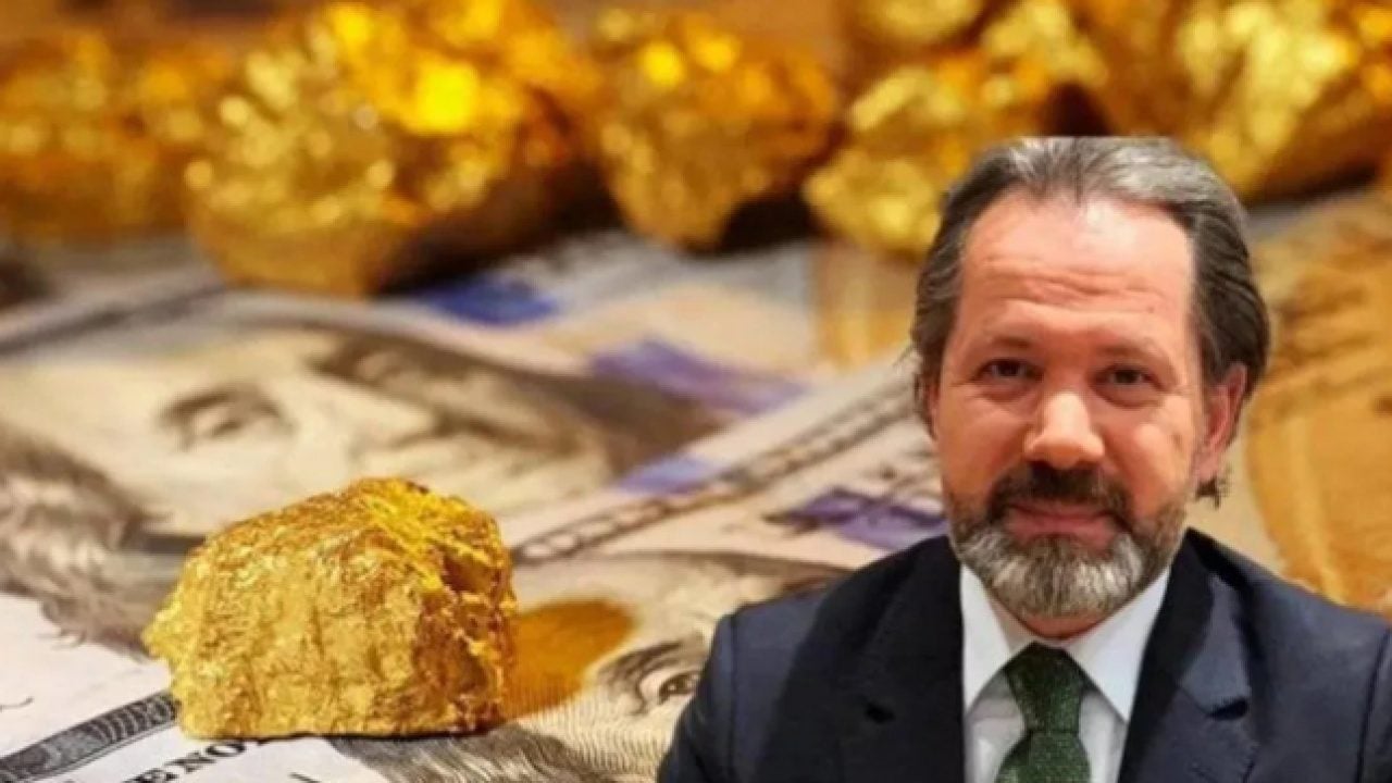 Foto - İslam Memiş altın ve gümüş için rakam verdi: Bu fiyatları bir daha görmek zor