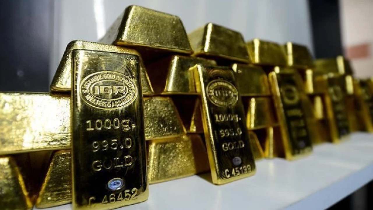 İslam Memiş altın yatırımcılarını uyardı! ‘Bu yıl her ay olacak'