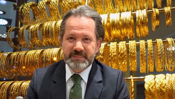 İslam Memiş altınla ilgili ilk kez böyle yorum yaptı