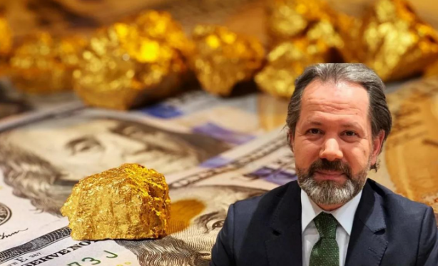 Foto - İslam Memiş bombayı patlattı! Gram altın için kaçınılmaz son