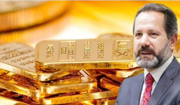 Foto - İslam Memiş bombayı patlattı! Gram altın için kaçınılmaz son