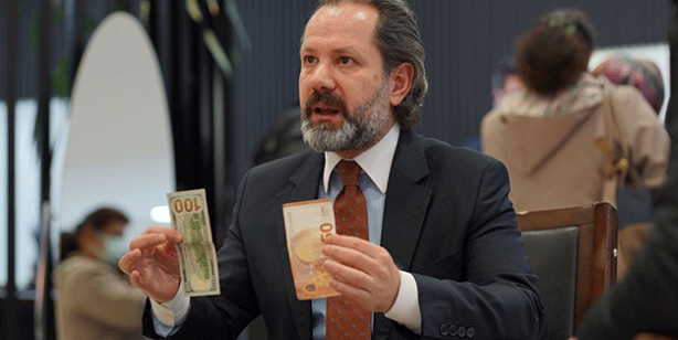 Foto - İslam Memiş bombayı patlattı Gram altın için öyle bir rakam söyledi ki!