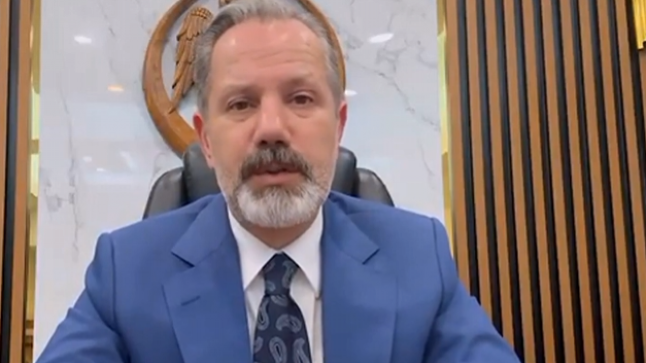 İslam Memiş bugünü uyarmıştı! Dedikleri bu sefer çıktı