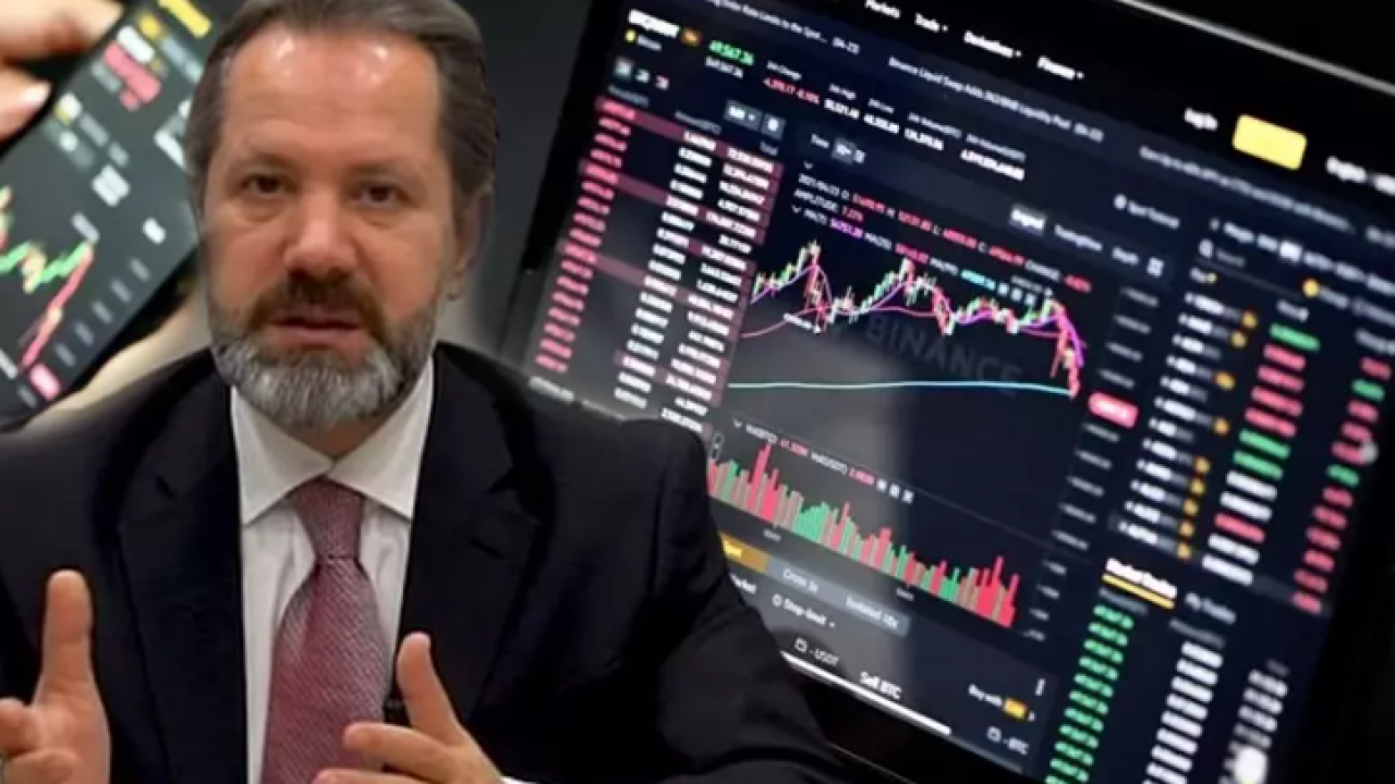 İslam Memiş büyük soygunu anlattı: 'Kimin kazandığı belli'