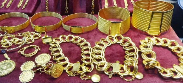 Foto - İslam Memiş 'Çok az kaldı' diyerek altın fiyatlarını etkileyecek tarihi açıkladı