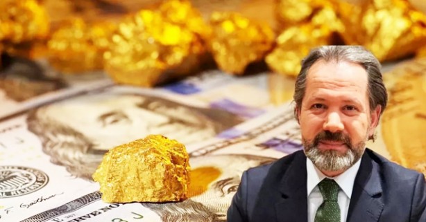 İslam Memiş 'Çok az kaldı' diyerek altın fiyatlarını etkileyecek tarihi açıkladı