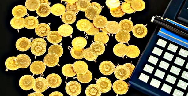 Foto - İslam Memiş 'Çok az kaldı' diyerek altın fiyatlarını etkileyecek tarihi açıkladı