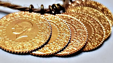 Foto - İslam Memiş 'Çok az kaldı' diyerek altın fiyatlarını etkileyecek tarihi açıkladı