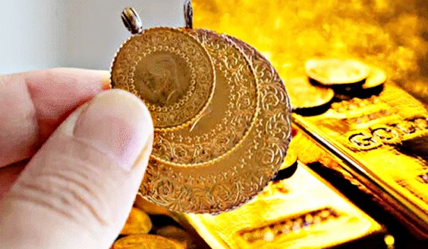 Foto - İslam Memiş 'Çok az kaldı' diyerek altın fiyatlarını etkileyecek tarihi açıkladı