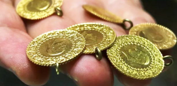 Foto - İslam Memiş 'Çok az kaldı' diyerek altın fiyatlarını etkileyecek tarihi açıkladı