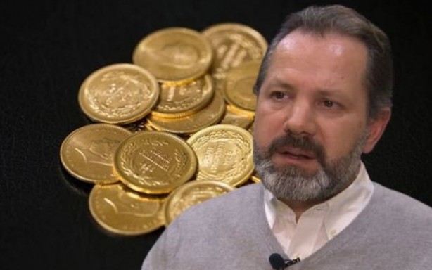 İslam Memiş 'Elinde altını olan bunu sakın yapmasın' diyerek uyardı! 