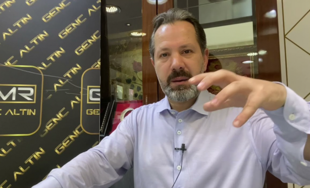 Foto - İslam Memiş, en karlı yatırımı açıkladı! Açıkta kalma onu al