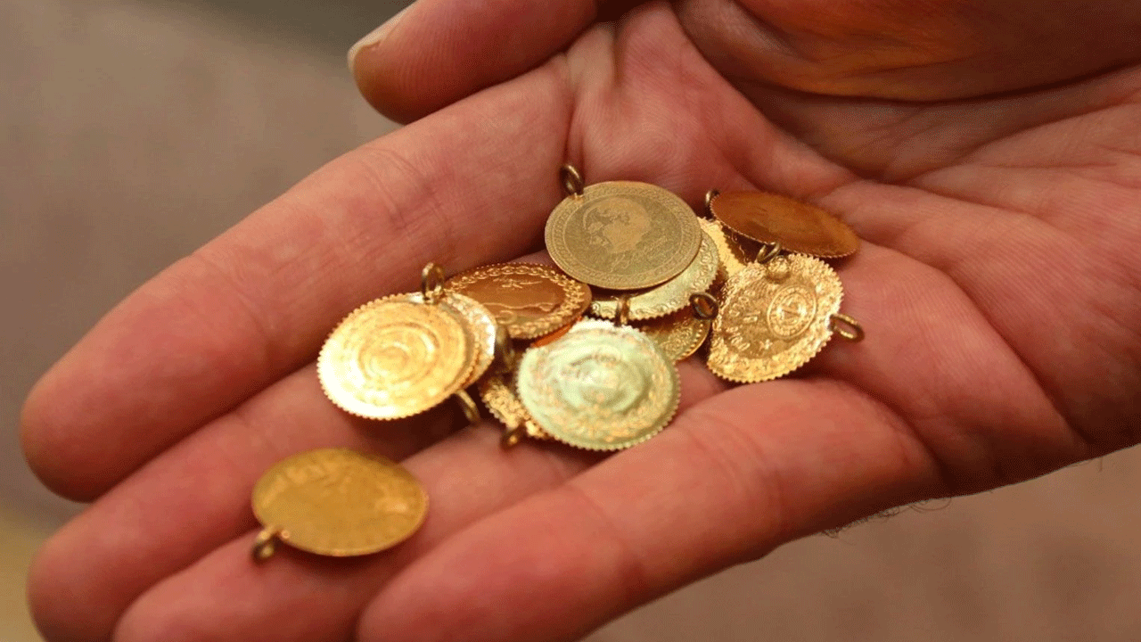 Foto - İslam Memiş gram altın için son uyarı: 6 Haziran'a kalan yanar