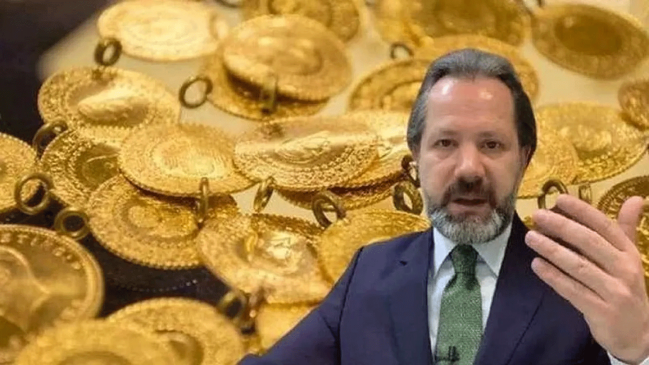 İslam Memiş gram altın için son uyarı: 6 Haziran'a kalan yanar