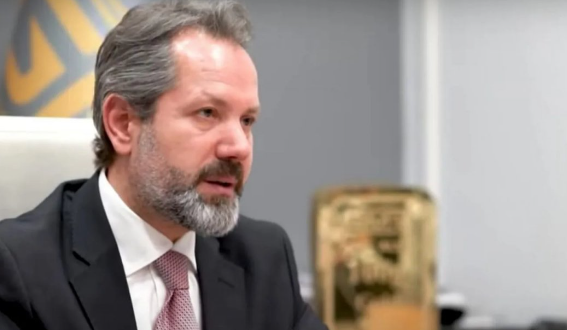 Foto - İslam Memiş, gram altında 3500 TL için tarih verdi