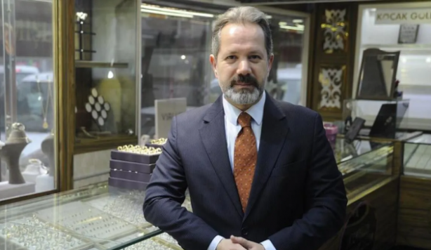 Foto - İslam Memiş, gram altında 3500 TL için tarih verdi