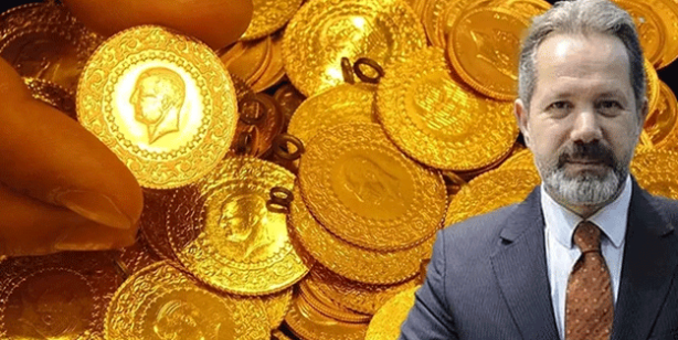 Foto - İslam Memiş, gram altında 3500 TL için tarih verdi