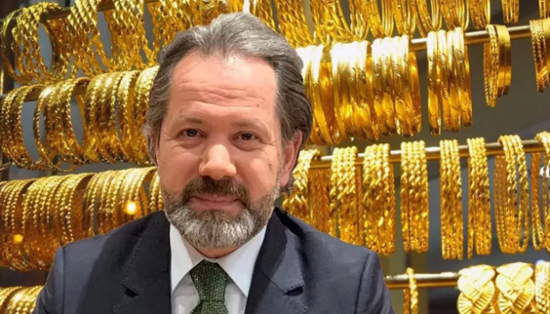 Foto - İslam Memiş, gram altında 3500 TL için tarih verdi