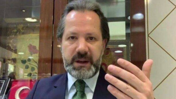 Foto - İslam Memiş, gram altında 3500 TL için tarih verdi