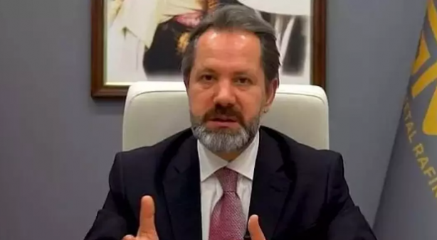 Foto - İslam Memiş, gram altında 3500 TL için tarih verdi