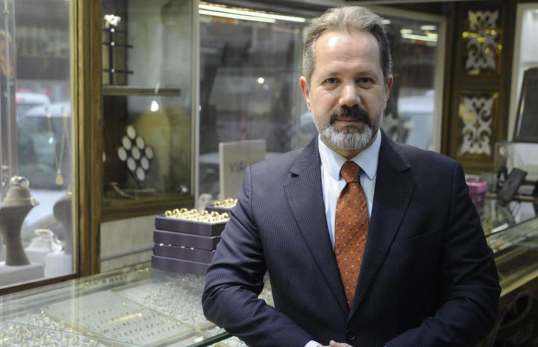 Foto - İslam Memiş gram altında geri sayımı başlattı