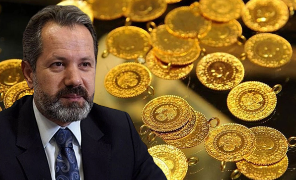 Foto - İslam Memiş gram altında geri sayımı başlattı