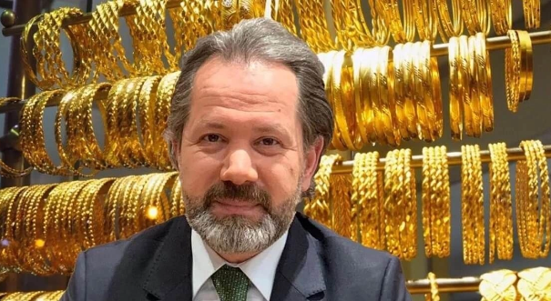 Foto - İslam Memiş gram altında geri sayımı başlattı