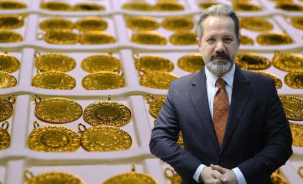 Foto - İslam Memiş gram altında geri sayımı başlattı