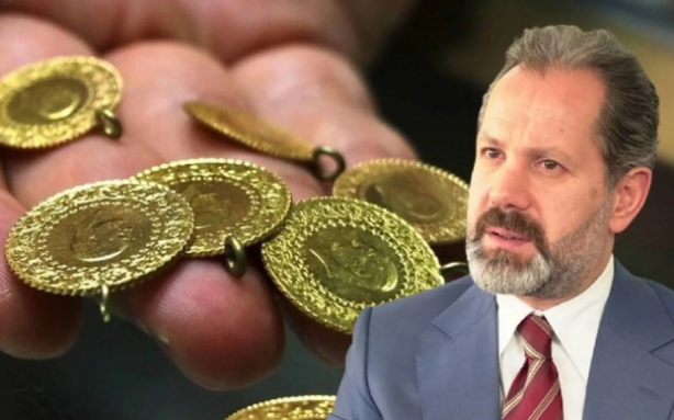 Foto - İslam Memiş gram altında geri sayımı başlattı