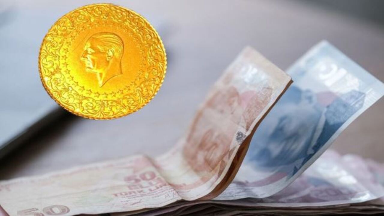 Foto - İslam Memiş: Gram altında 'kaçınılmaz' olan yaklaşıyor! Zengin olmak isteyen bunu yapsın... 