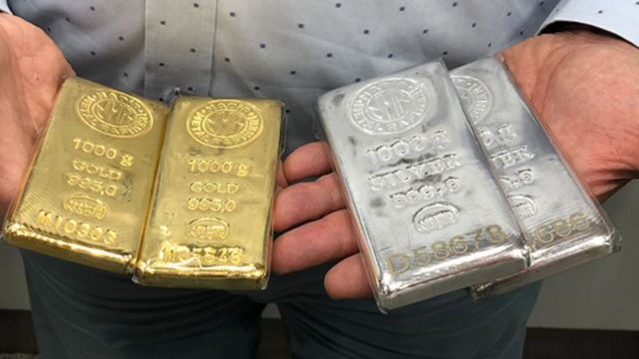 Foto - İslam Memiş: Gram altında 'kaçınılmaz' olan yaklaşıyor! Zengin olmak isteyen bunu yapsın... 